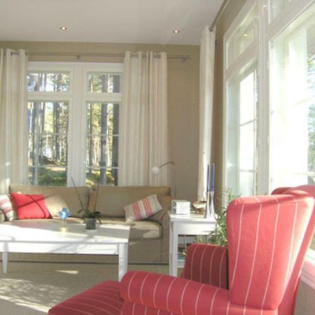 Holiday Home Villa Merituuli By Interhome Havero Kültér fotó