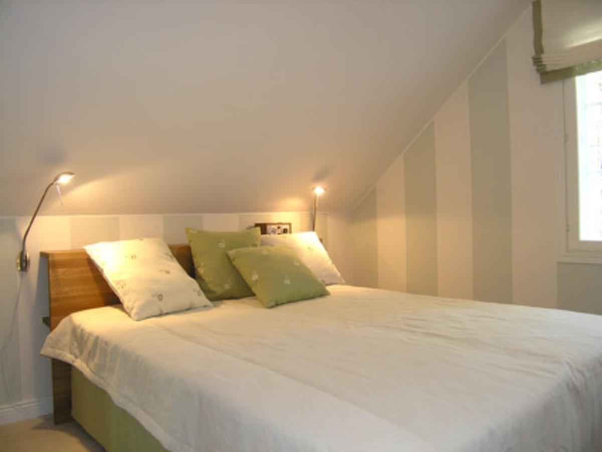 Holiday Home Villa Merituuli By Interhome Havero Kültér fotó