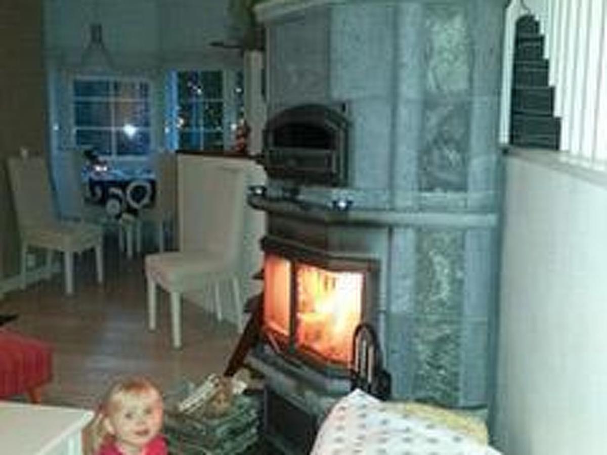 Holiday Home Villa Merituuli By Interhome Havero Kültér fotó