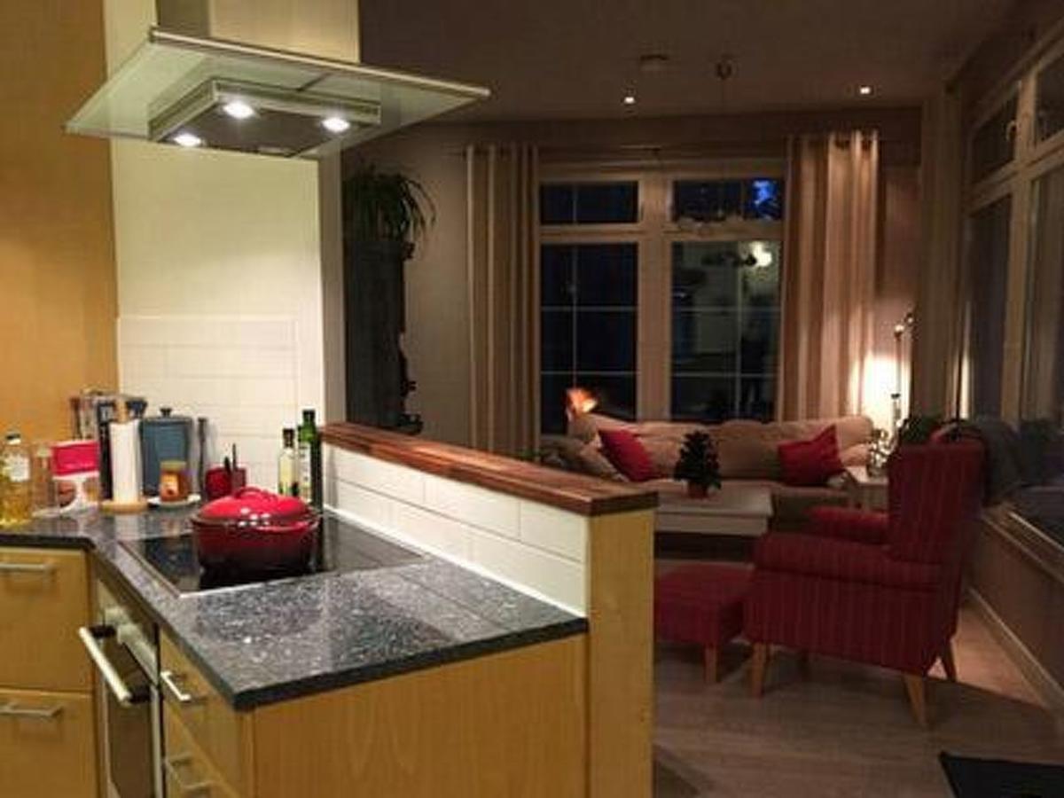 Holiday Home Villa Merituuli By Interhome Havero Kültér fotó