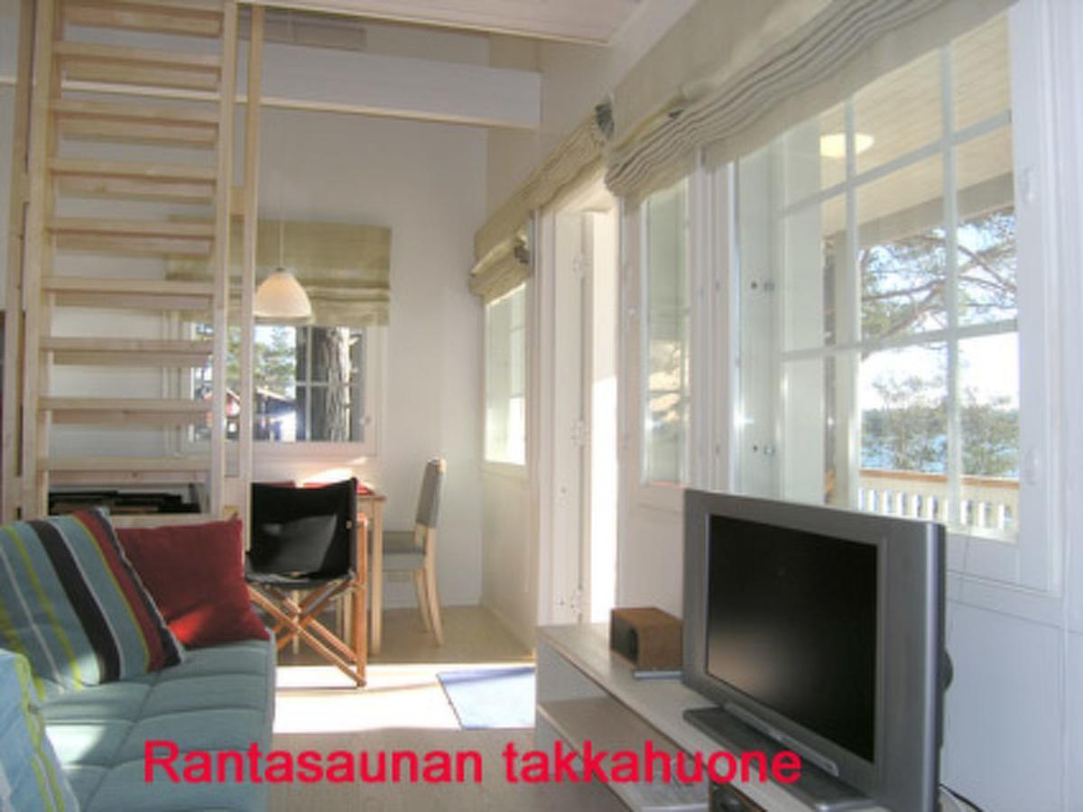 Holiday Home Villa Merituuli By Interhome Havero Kültér fotó
