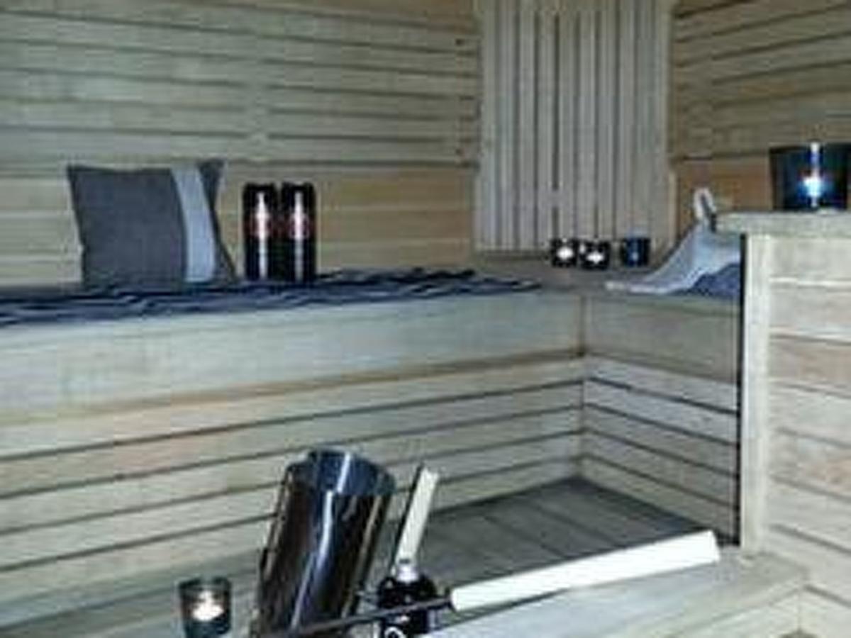 Holiday Home Villa Merituuli By Interhome Havero Kültér fotó
