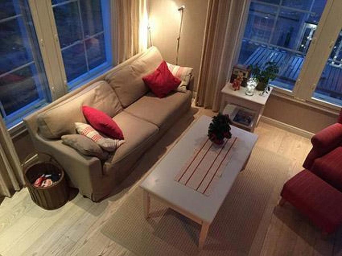 Holiday Home Villa Merituuli By Interhome Havero Kültér fotó