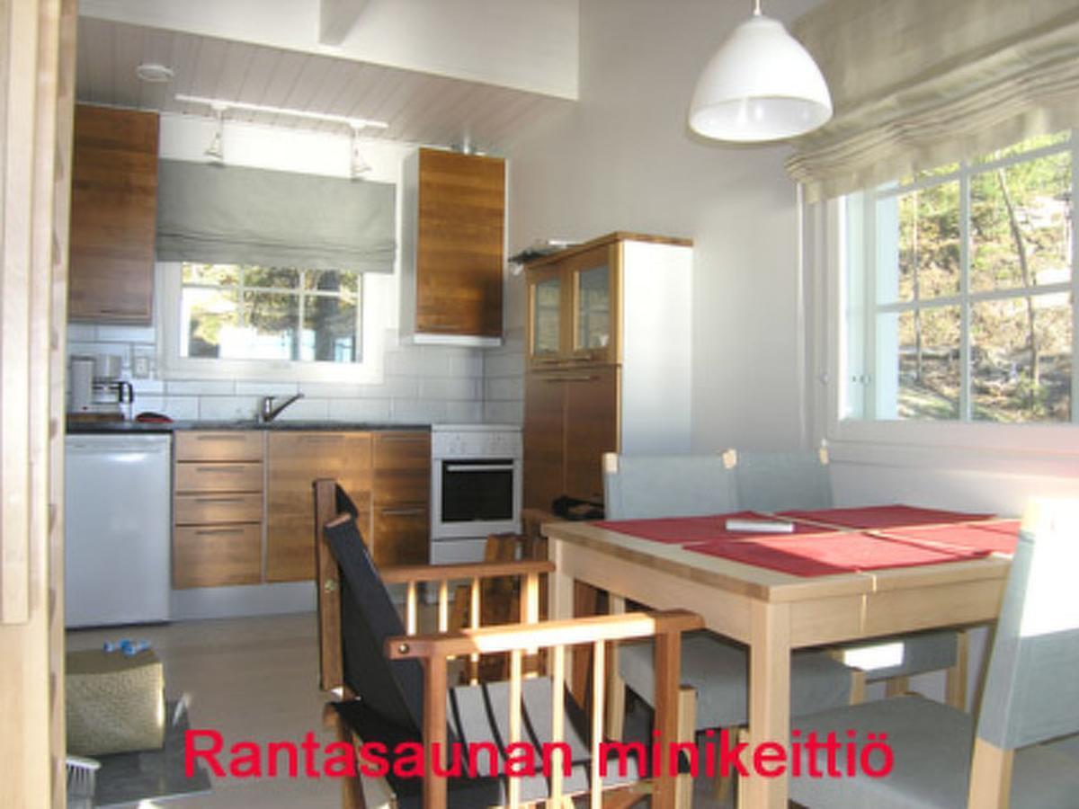 Holiday Home Villa Merituuli By Interhome Havero Kültér fotó