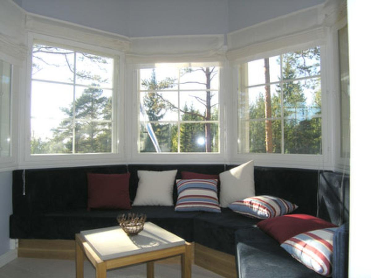 Holiday Home Villa Merituuli By Interhome Havero Kültér fotó