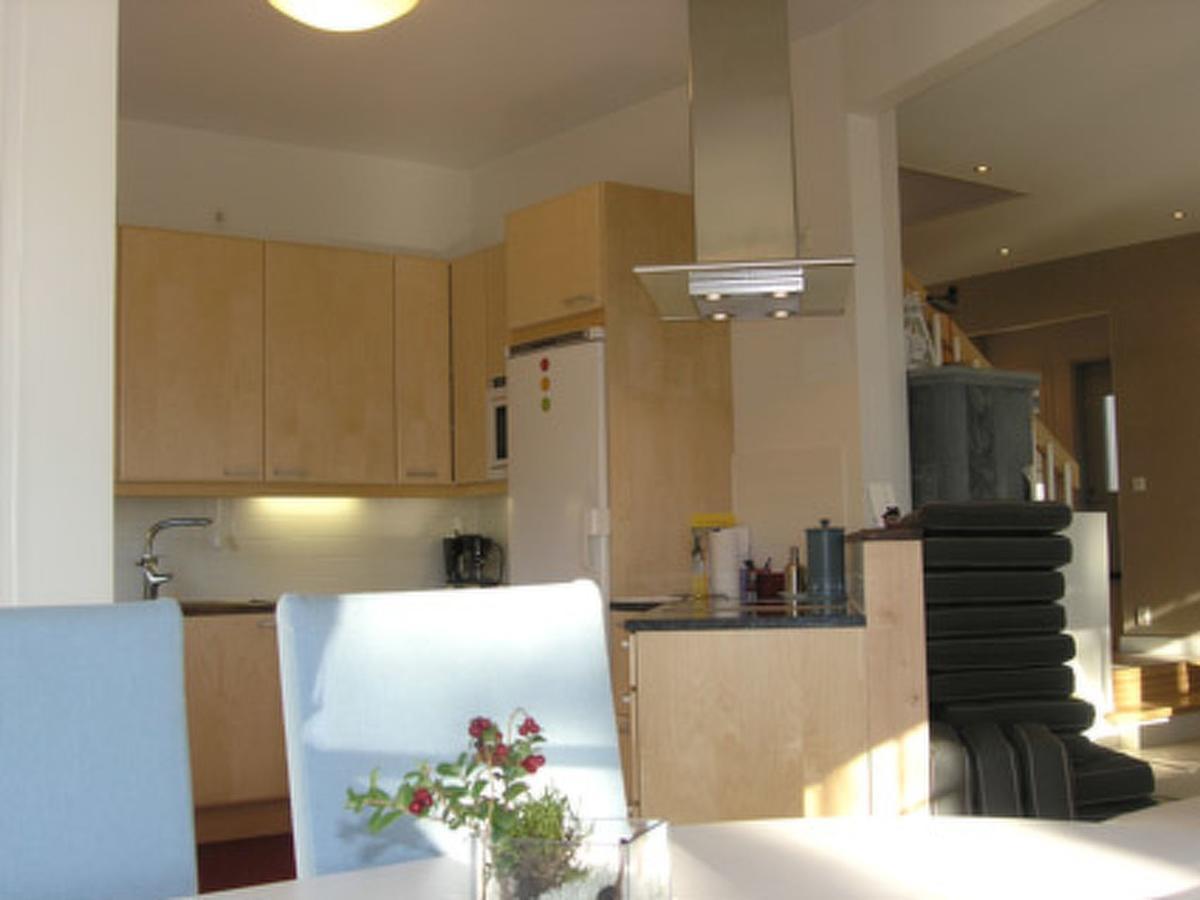 Holiday Home Villa Merituuli By Interhome Havero Kültér fotó