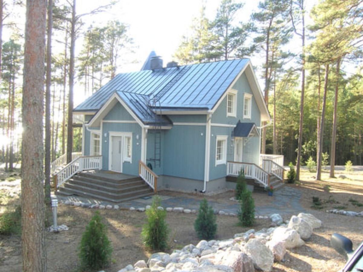 Holiday Home Villa Merituuli By Interhome Havero Kültér fotó