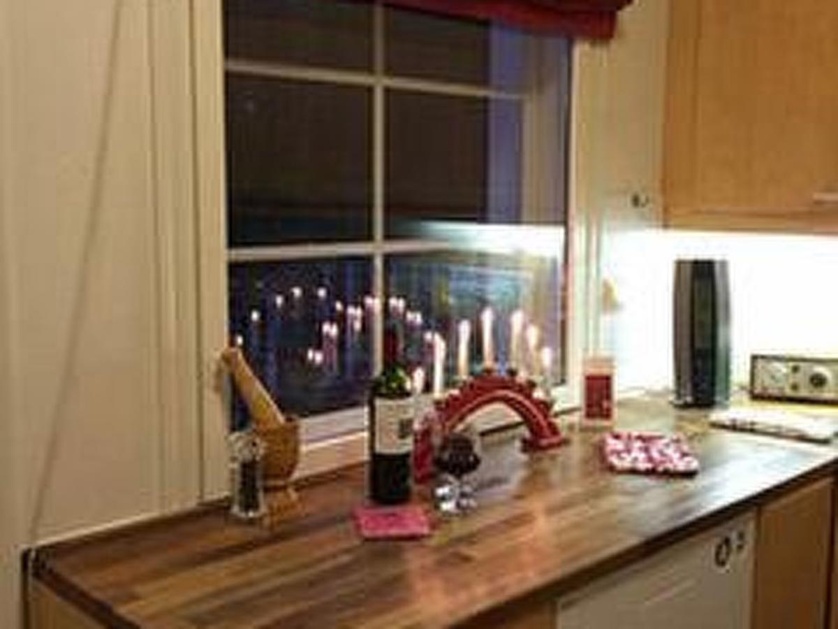 Holiday Home Villa Merituuli By Interhome Havero Kültér fotó