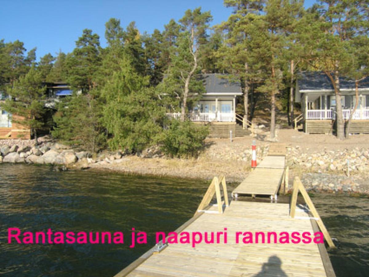 Holiday Home Villa Merituuli By Interhome Havero Kültér fotó