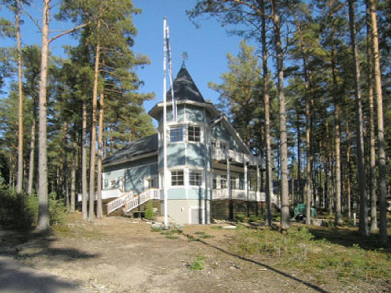 Holiday Home Villa Merituuli By Interhome Havero Kültér fotó