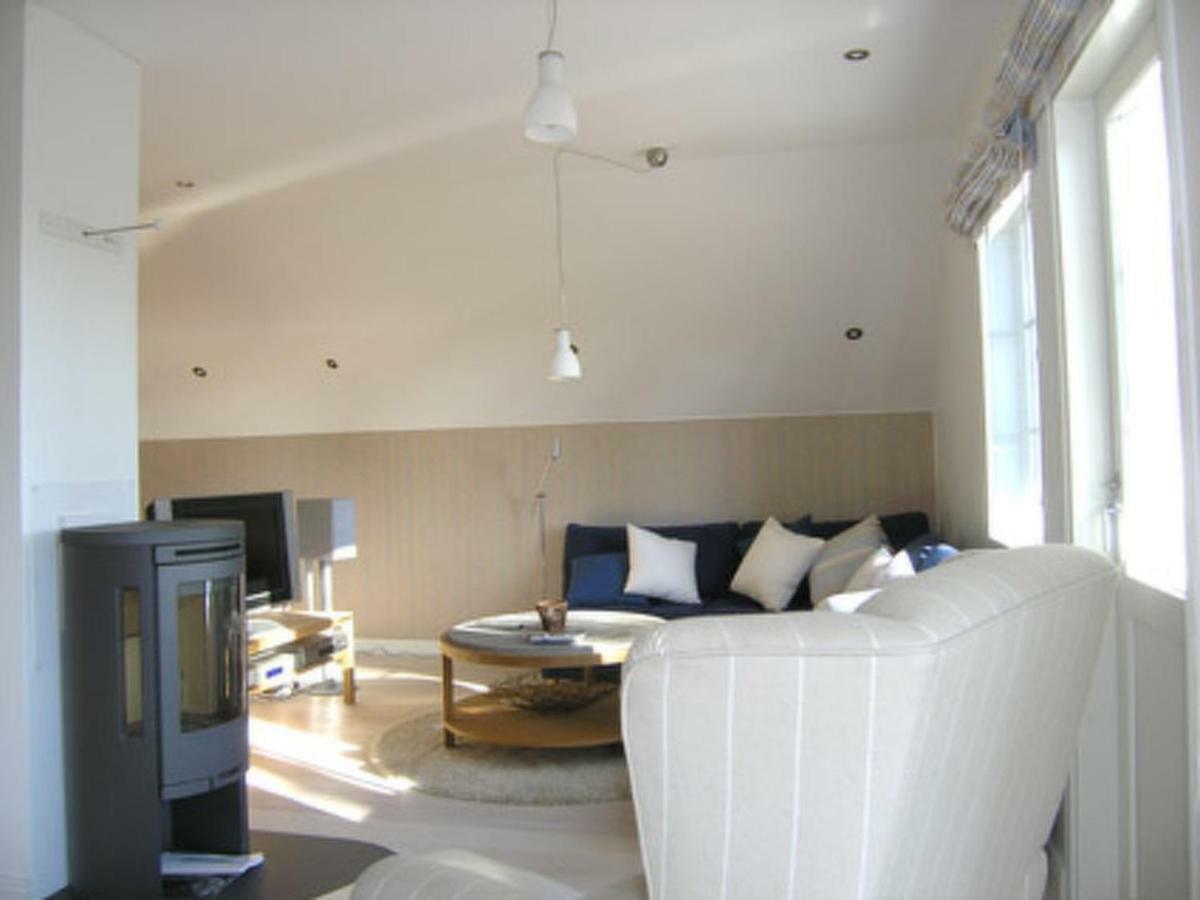 Holiday Home Villa Merituuli By Interhome Havero Kültér fotó