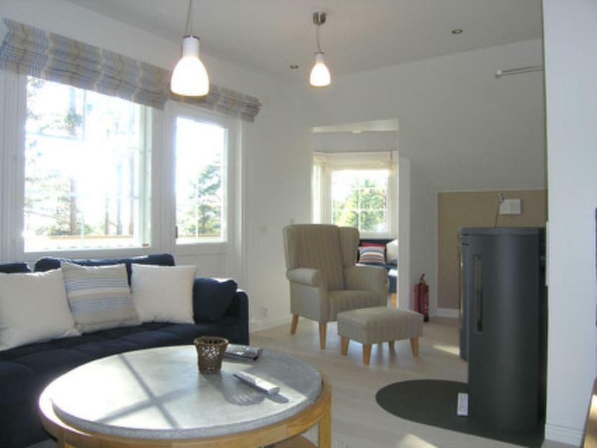 Holiday Home Villa Merituuli By Interhome Havero Kültér fotó