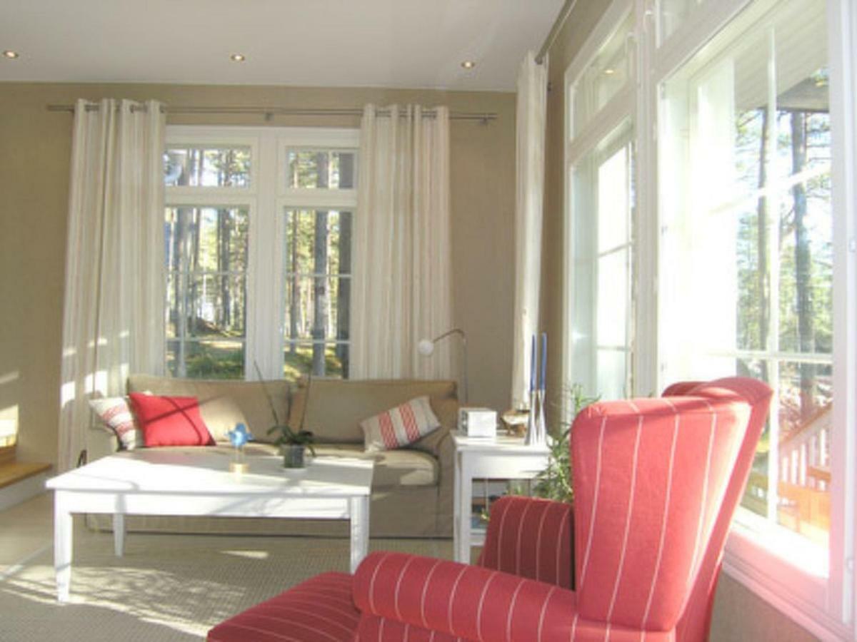 Holiday Home Villa Merituuli By Interhome Havero Kültér fotó